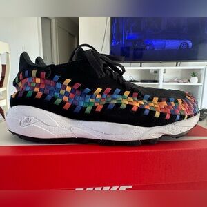 Nike Air Footscape Woven US M9 / WMN 10.5